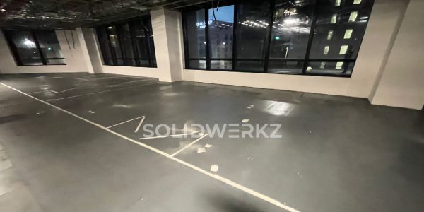 Republic plaza level 17