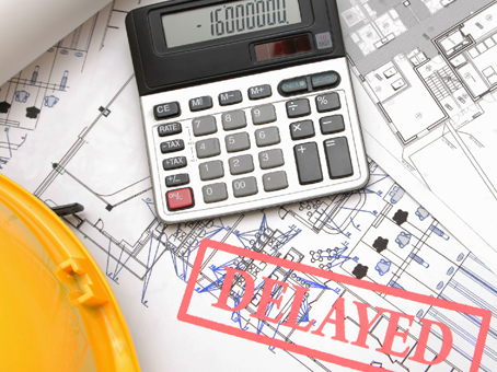 Common office reinstatement delays in singapore