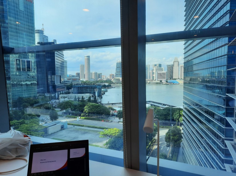 Ultimate guide to office reinstatement in singapore – process, costs & timeline 1 Office reinstatement in singapore