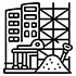 Customized renovation solutions icon
