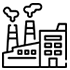Factory icon