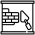 Repair home icon