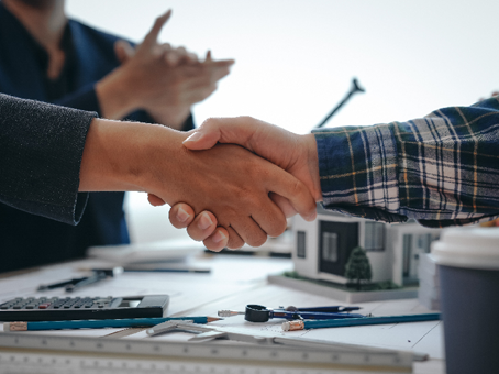 Hidden costs in commercial reinstatement projects