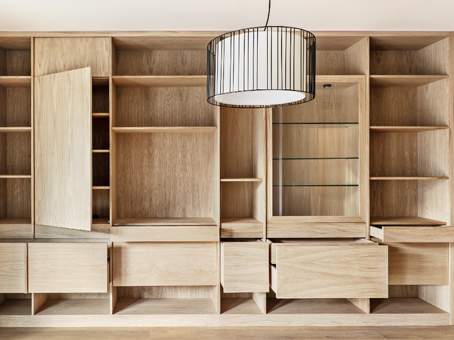 Upgrading your storage a guide to custom made wardrobe prices in singapore a1