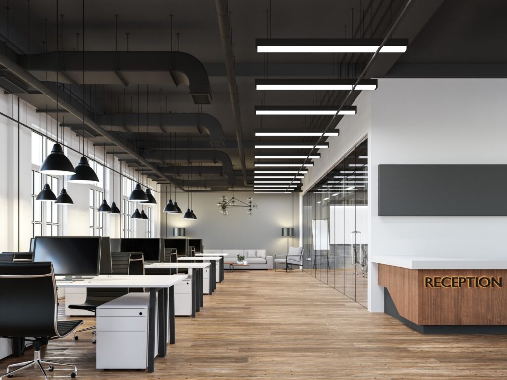 Commercial reinstatement singapore