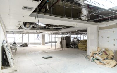 Hidden cost factors in office renovation projects most businesses overlook 2 Hidden cost factors in office renovation projects