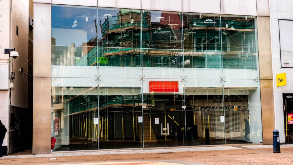 Reinstatement delays happen in singapore commercial buildings